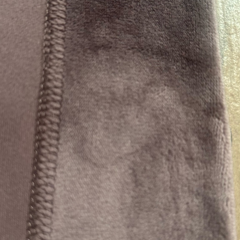 Juicy Couture Brown leggings - Picture 3 of 6